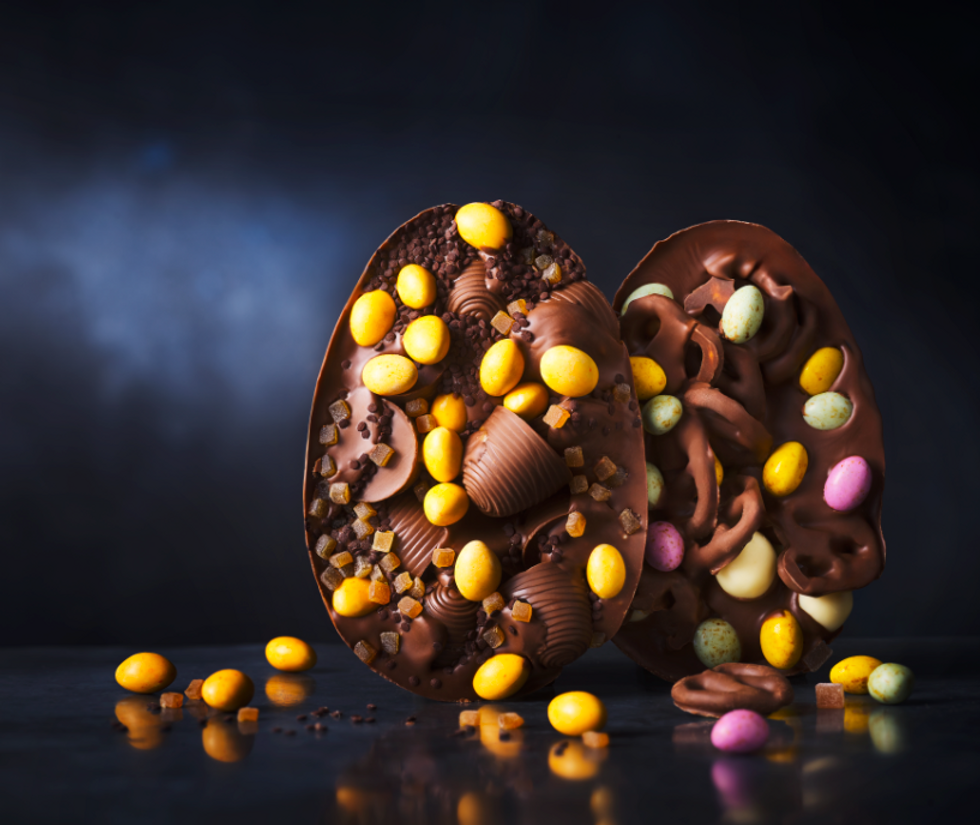 Marks & Spencer unveils full Easter egg line-up including 'cutest
