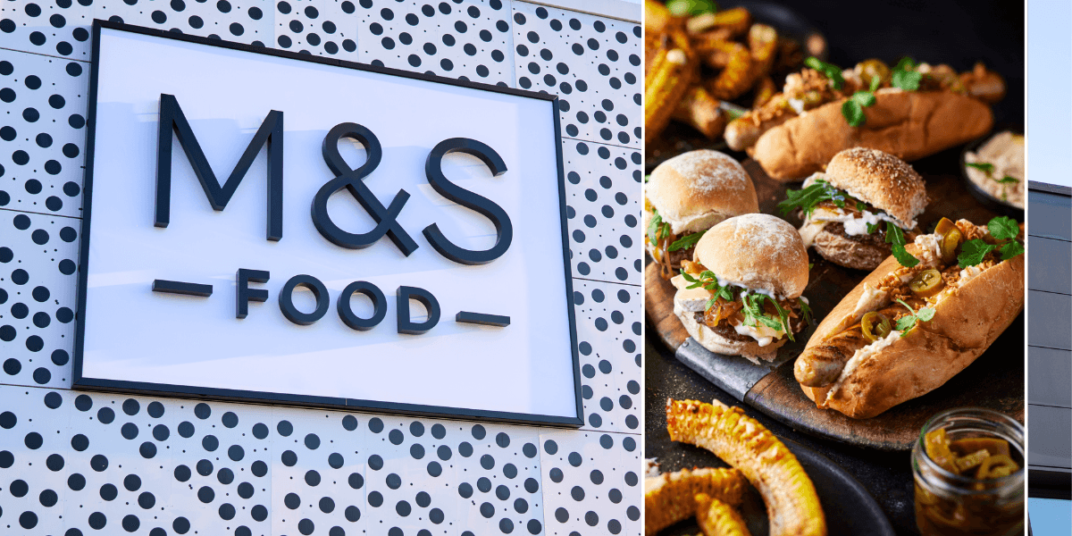 Marks & Spencer drops new globally-inspired BBQ range as shoppers set to buy 10 Picky Bits packs a second this weekend Marks & Spencer drops new globally-inspired BBQ range as shoppers set to buy 10 Picky Bits packs a second this weekend