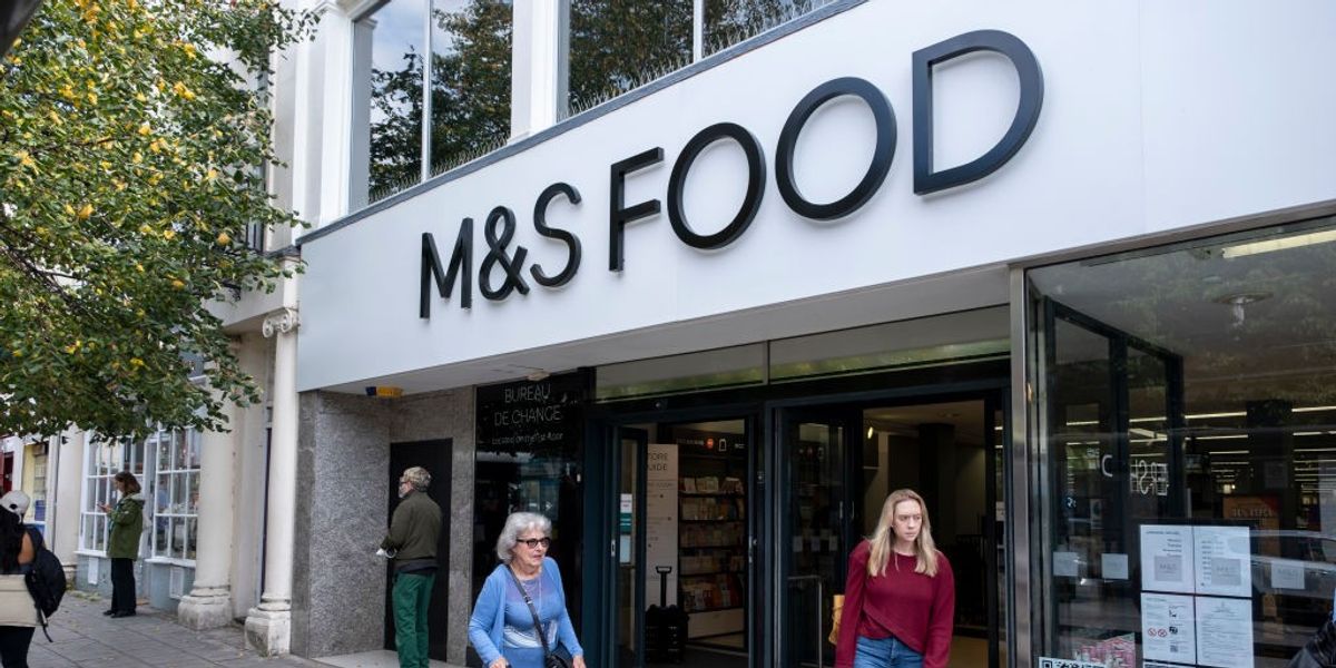 NextImg:Marks & Spencer introduces its 'most luxurious' meal deal ever - available for just 5 days