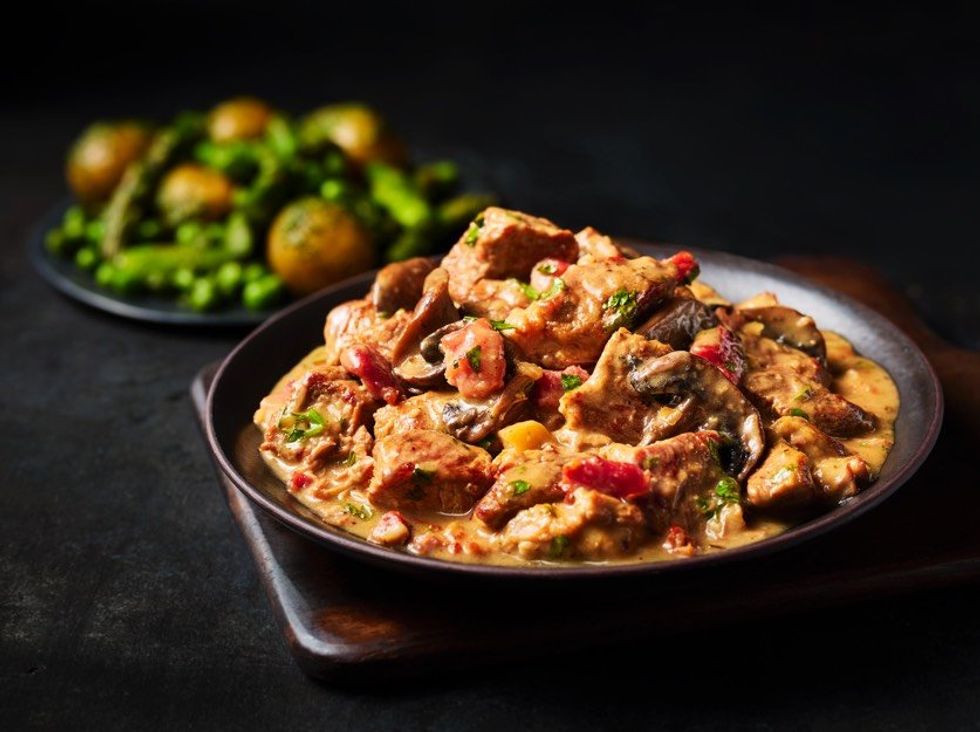 Seleção M&S Gastropub