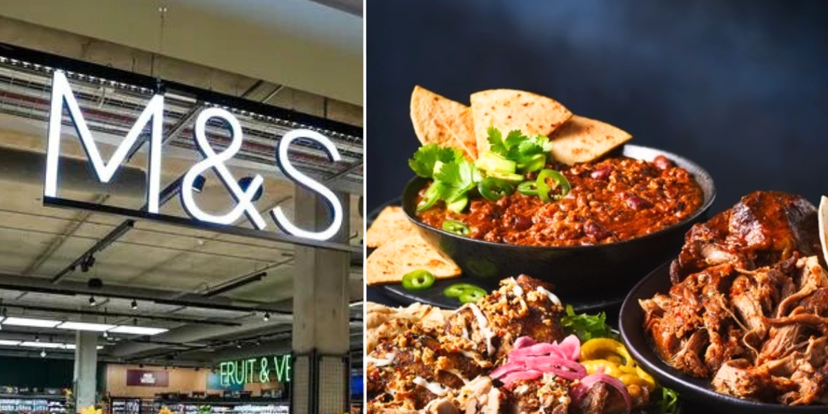 NextImg:Marks & Spencer expands popular food range with 13 new additions - available from today