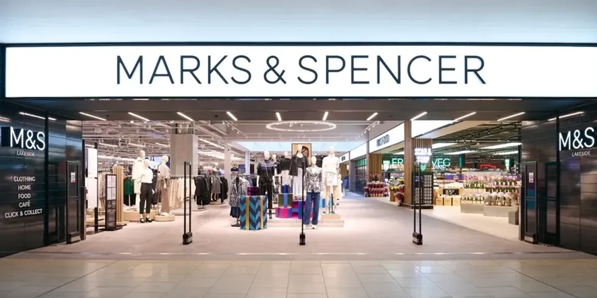 NextImg:End of an era for M&S as retailer says goodbye to fan-favourite dessert – 'Please bring it back!'