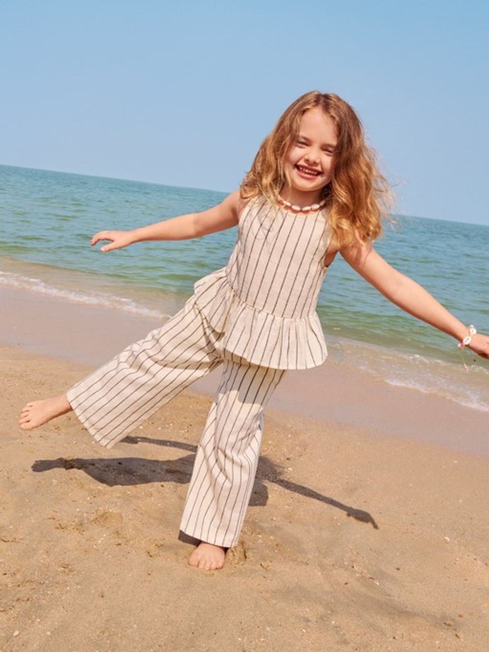 M&S 'Summer Like You Mean It' collection - kidswear