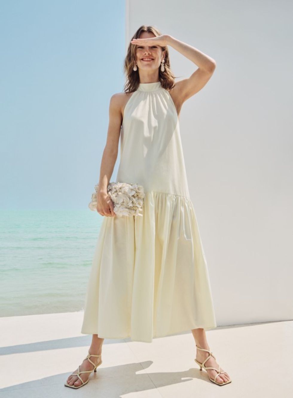 M&S 'Summer Like You Mean It' collection - womenswear