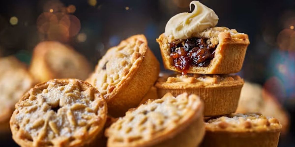 GB News rates this year’s supermarket offerings, from ‘stunning’ to downright ‘offensive’ GB News rates this year’s supermarket offerings, from ‘stunning’ to downright ‘offensive’