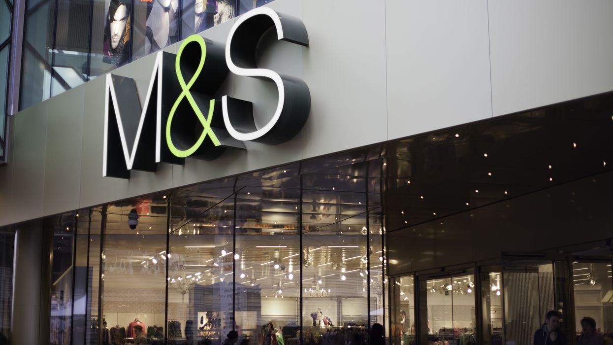 M&S