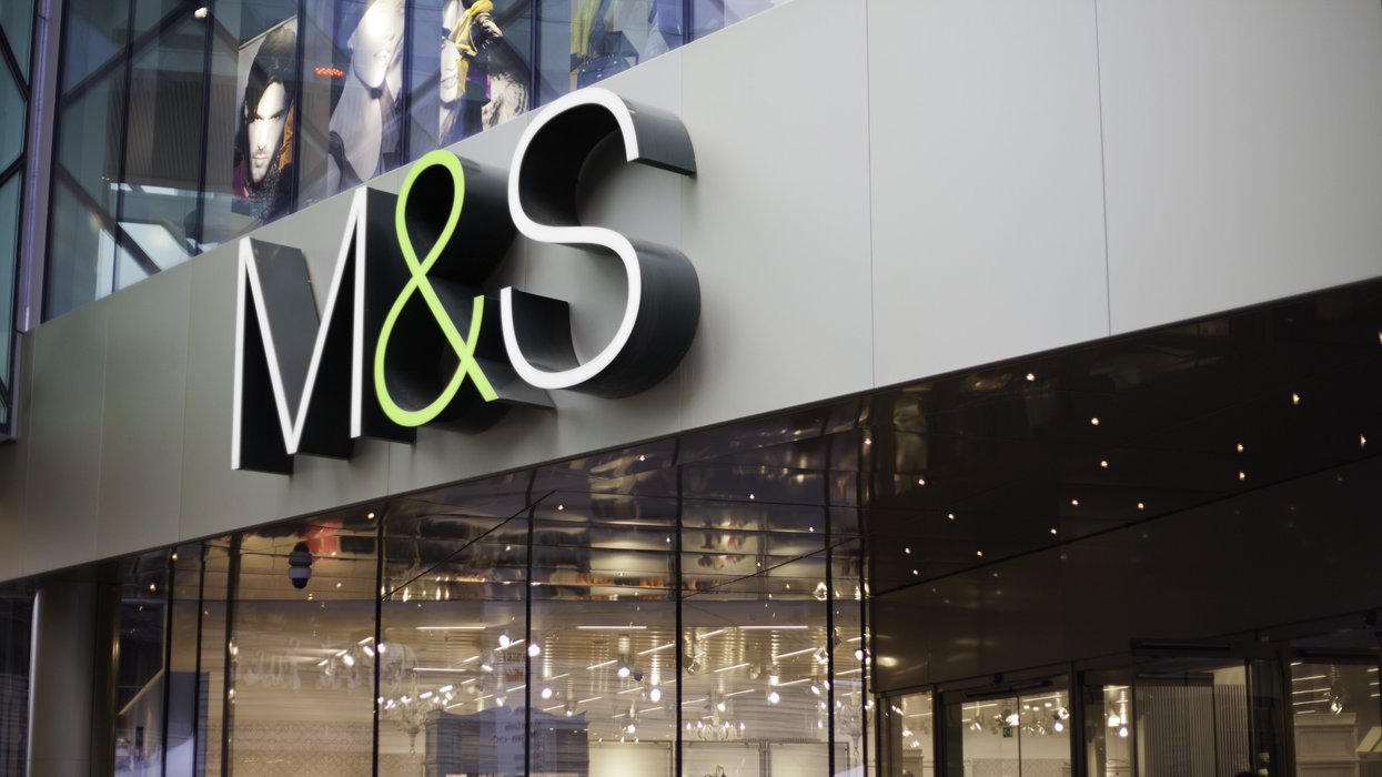 M&S