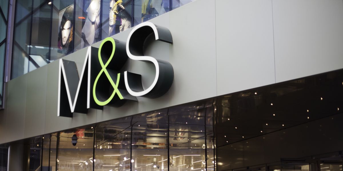 Marks & Spencer recalls yoghurt over labelling error involving undeclared allergen thumbnail