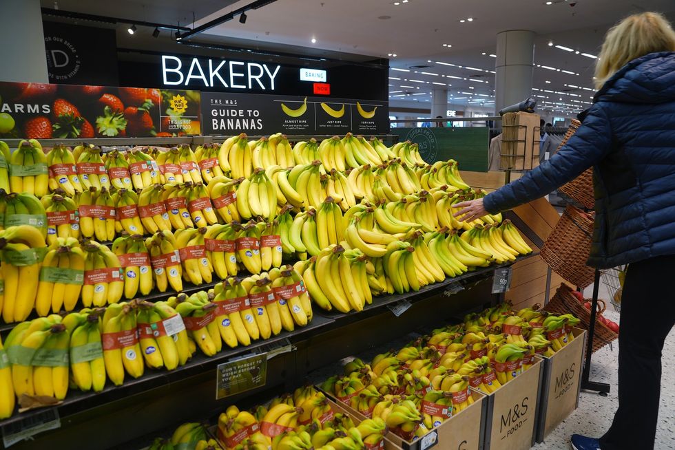 M&S