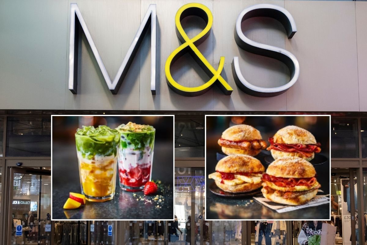 M&S