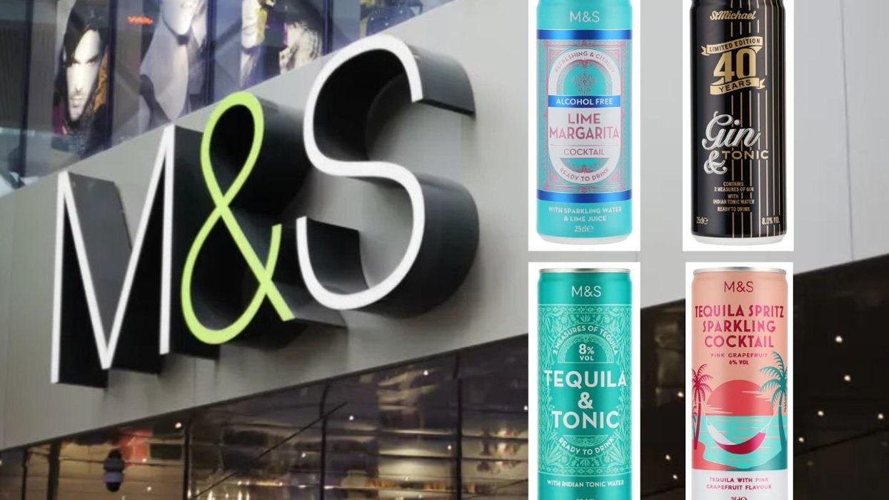 M&S