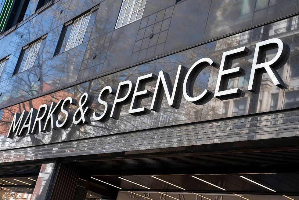 M&S
