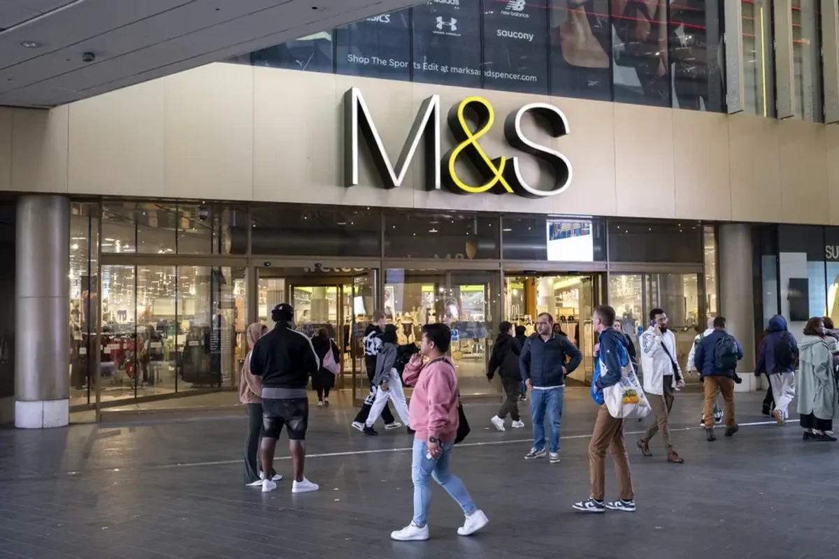 M&S