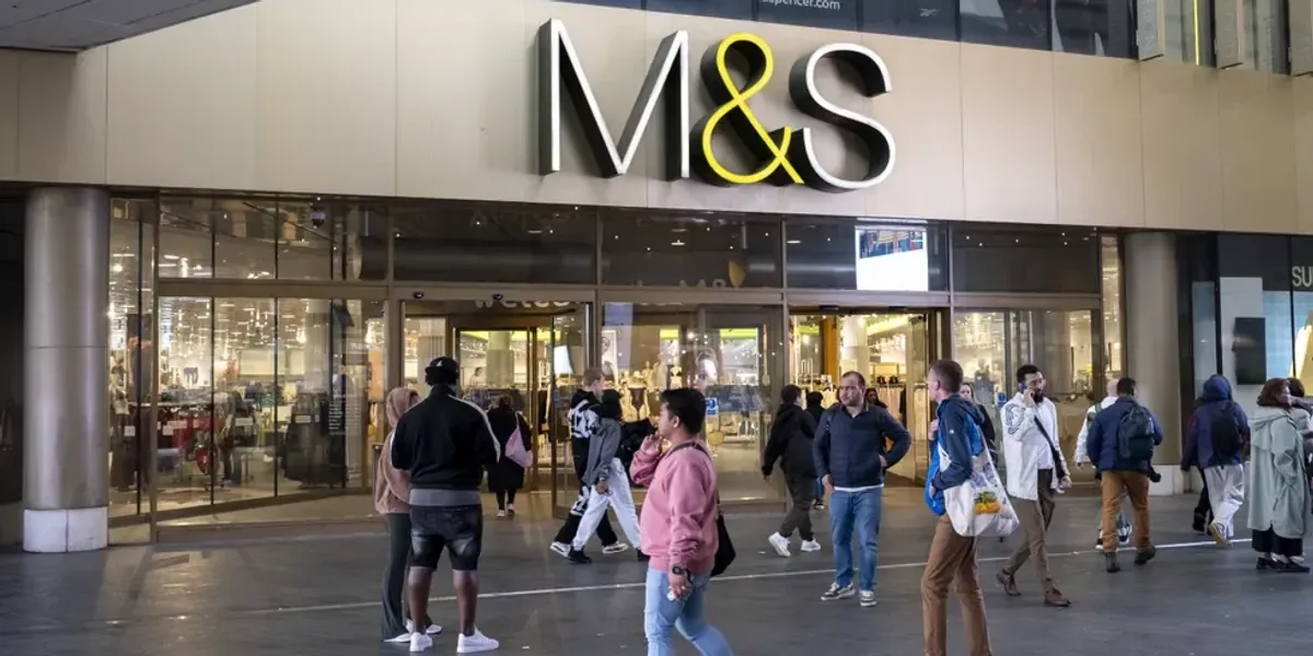 NextImg:M&S 'serious' about style offering as retailer presents brand-new collection – 'Made well and made to last!'