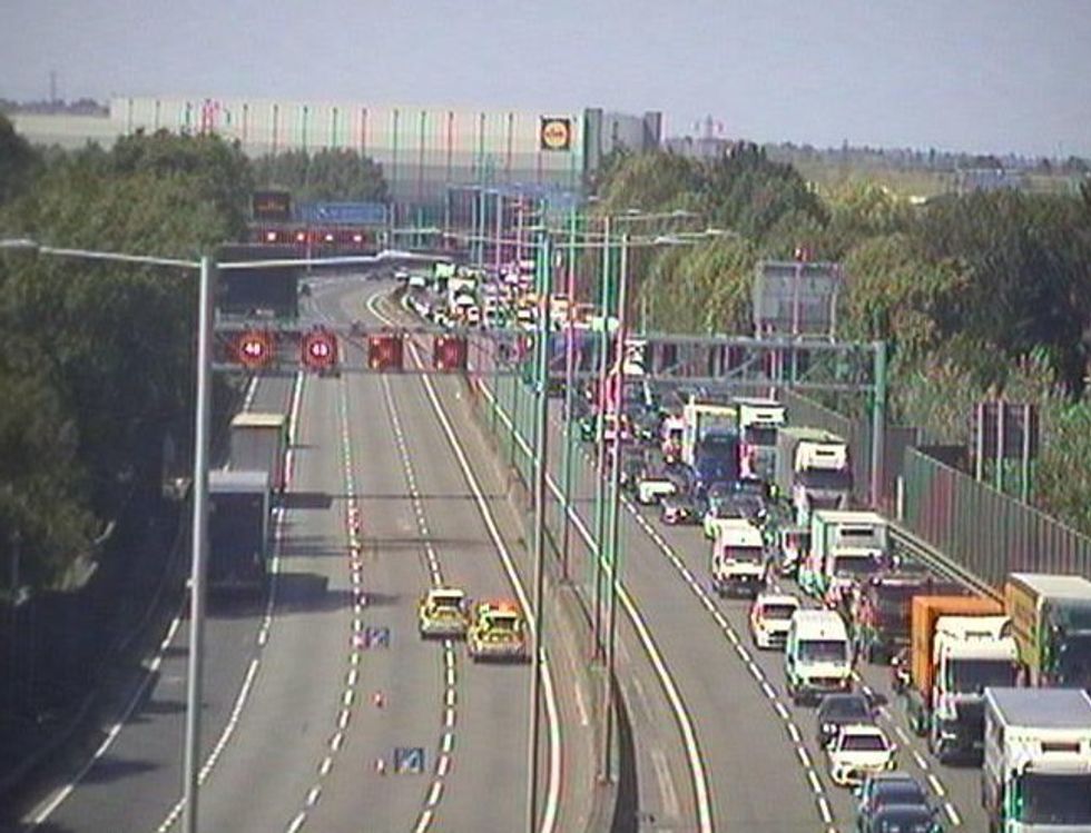 M1 delays