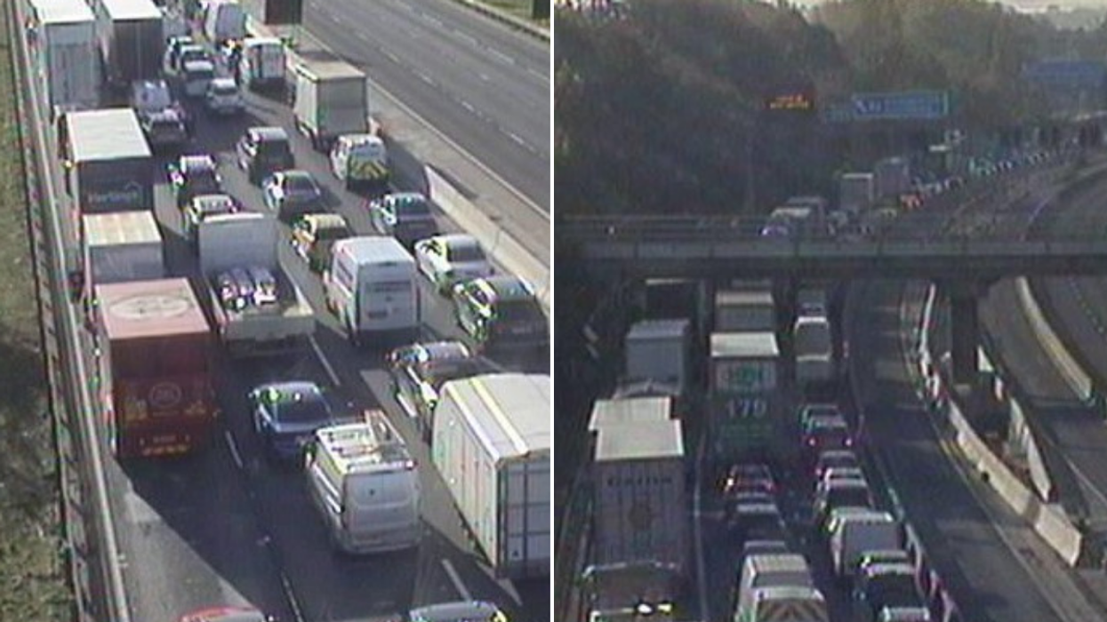 M1 delays