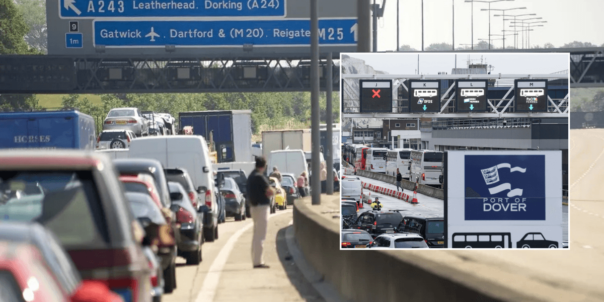 Fuel price mayhem ignored as millions of drivers prepare to travel over Easter bank holiday Fuel price mayhem ignored as millions of drivers prepare to travel over Easter bank holiday