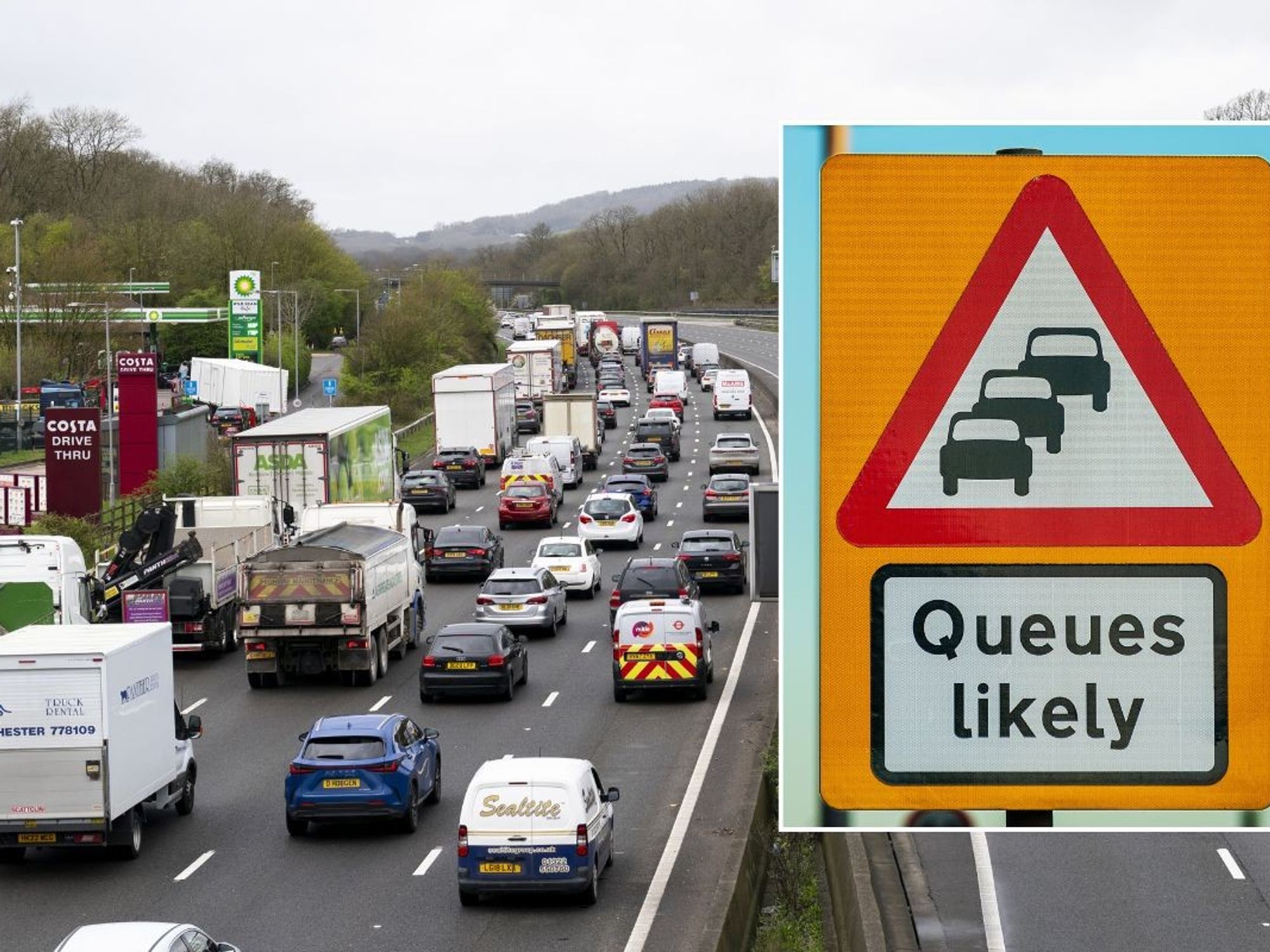 Dvla Issues Critical Safety Warning About These 3 Common Prescriptions - y7iy0oj