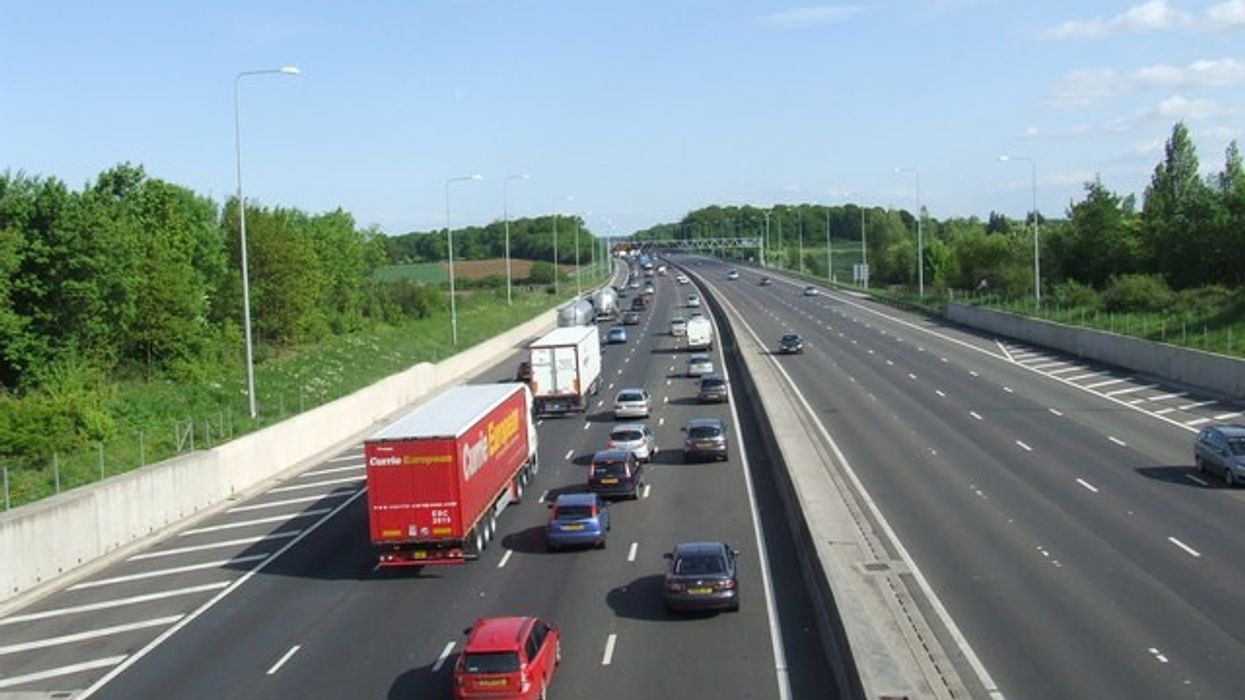 M25