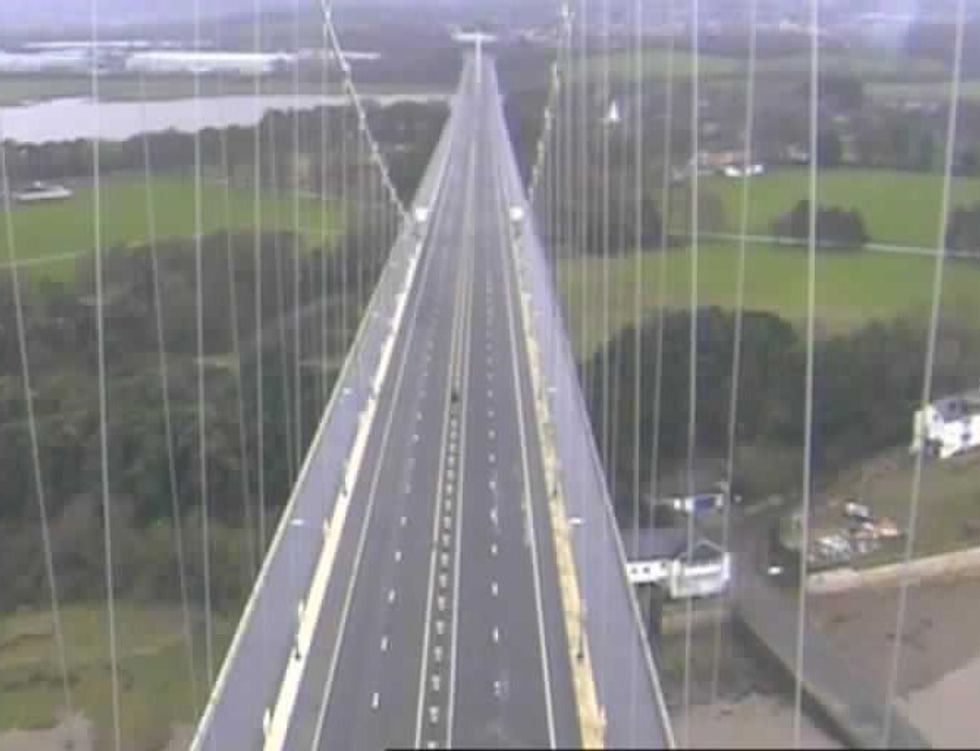 M48 bridge