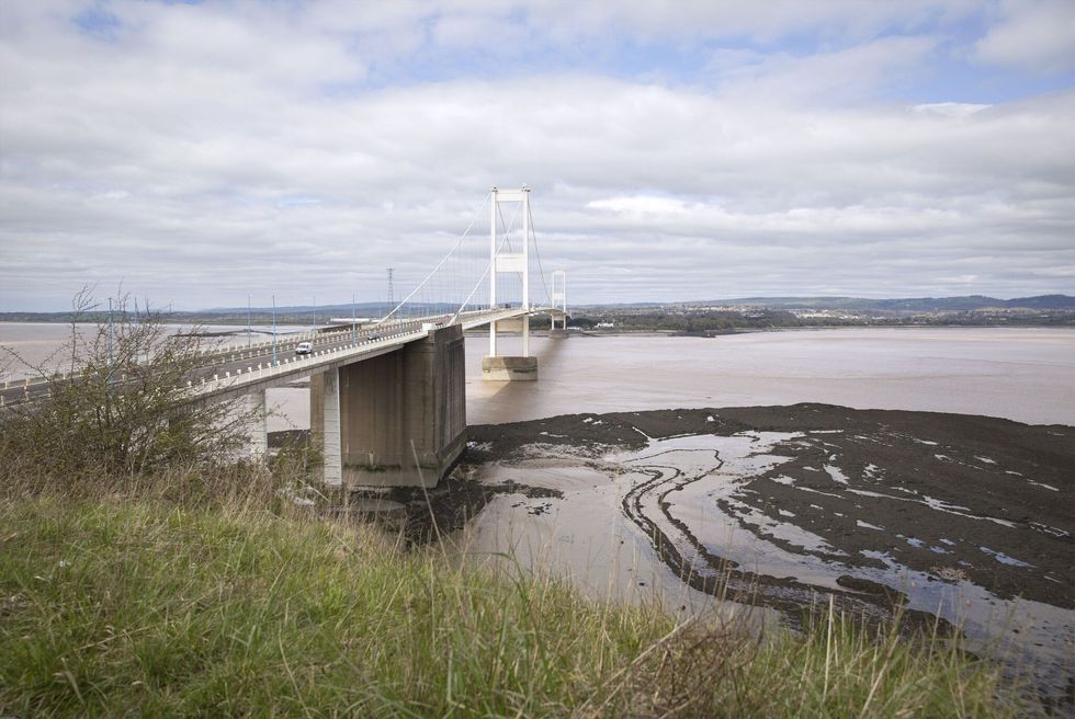 M48 bridge