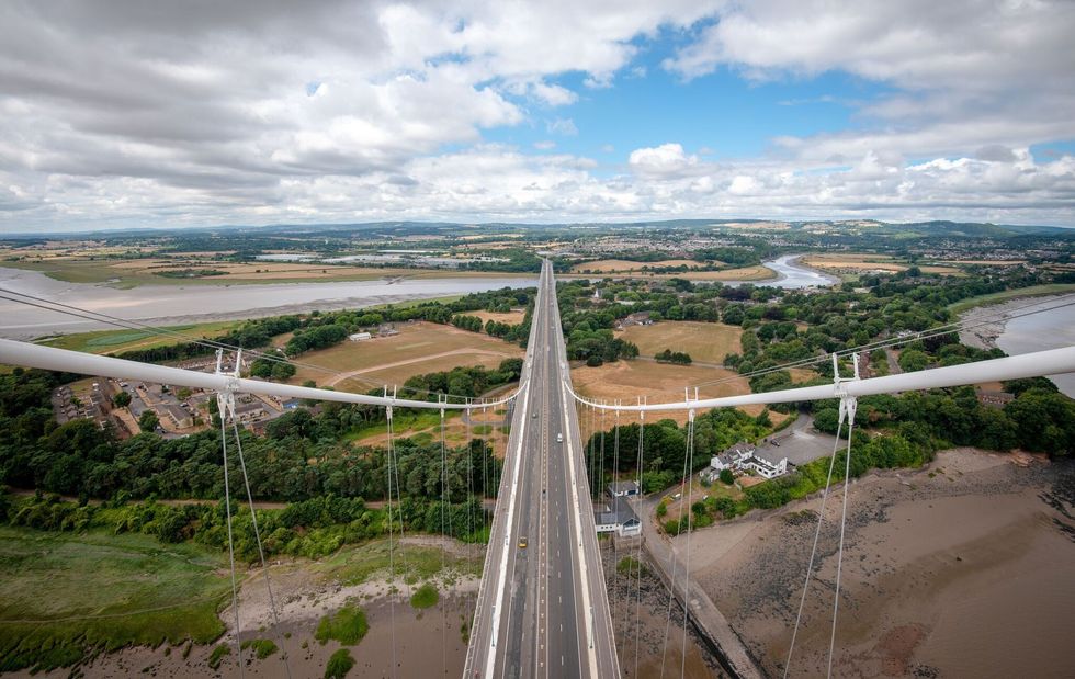 M48 Bridge