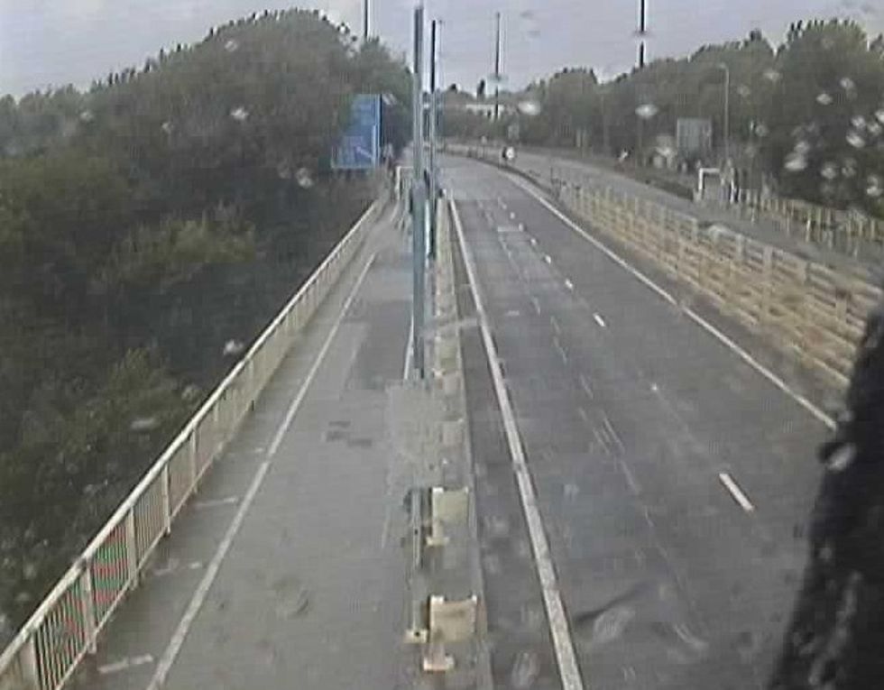 M48 bridge