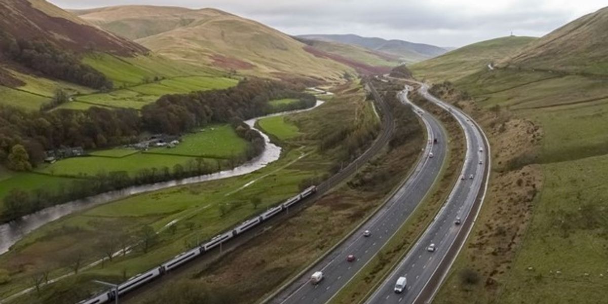 NextImg:Major UK bridge to undergo renovations for first time in 50 years with drivers warned of delays