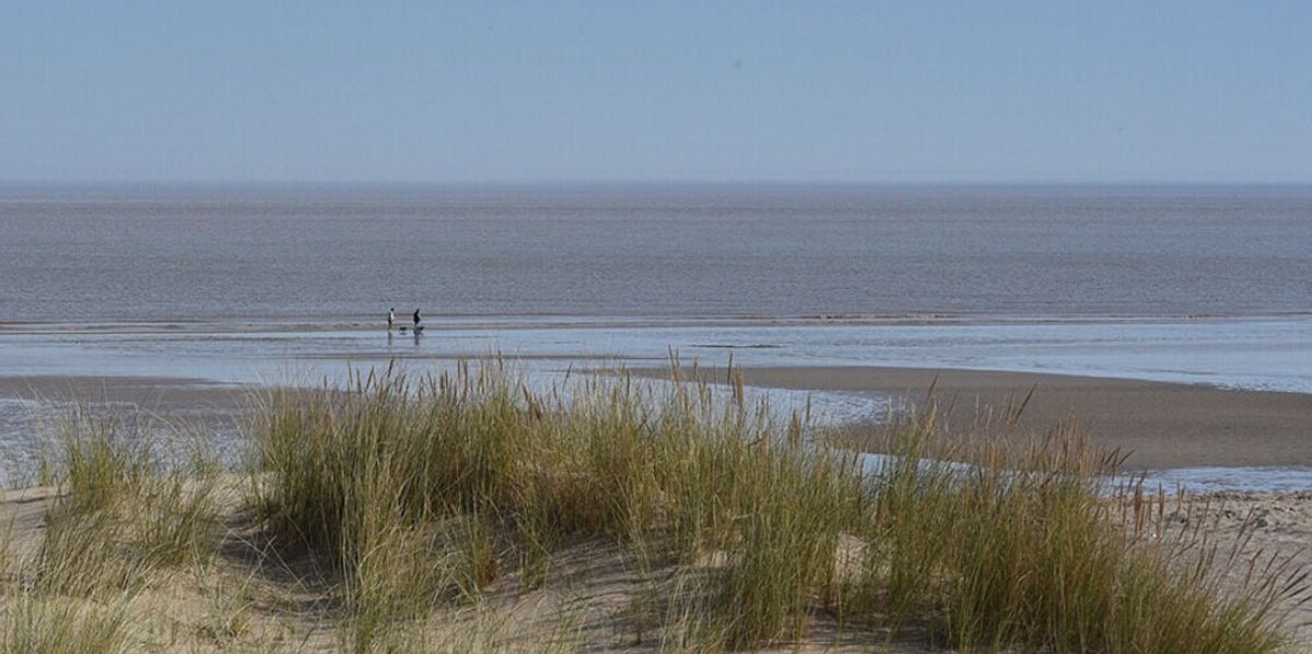 NextImg:Seaside town crowned England's best coastal destination for living thanks to low housing costs
