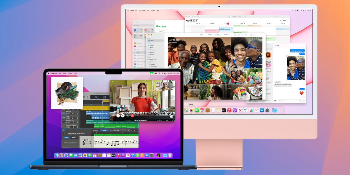 NextImg:macOS Sequoia release date and time confirmed, is your MacBook compatible with Apple's latest free upgrade?