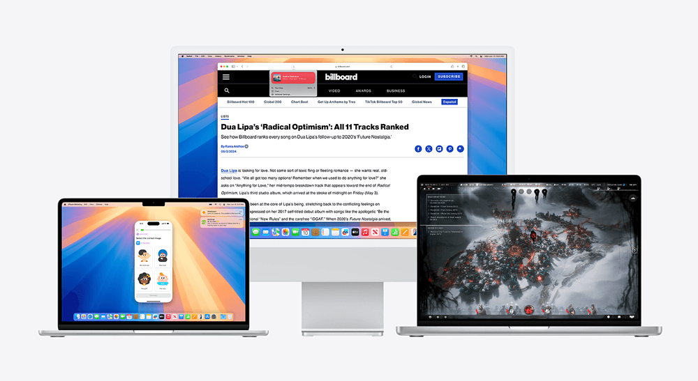 Whats the Newest Mac Os for Macbook Air 2017: Ultimate Guide 2025