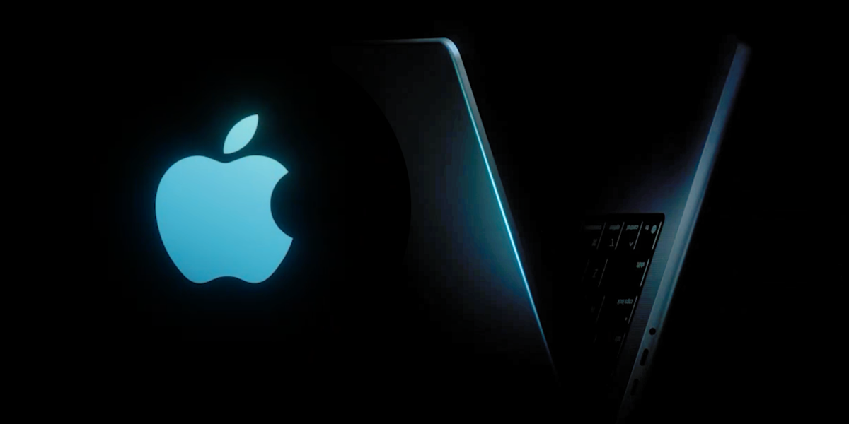 NextImg:Apple teases release of new MacBook Pro, and there could be two more surprises 'coming soon' too