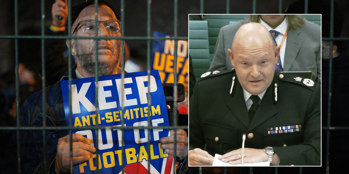 West Midlands Police ordered by watchdog to explain fan ban as public confidence in law enforcement jeopardised West Midlands Police ordered by watchdog to explain fan ban as public confidence in law enforcement jeopardised