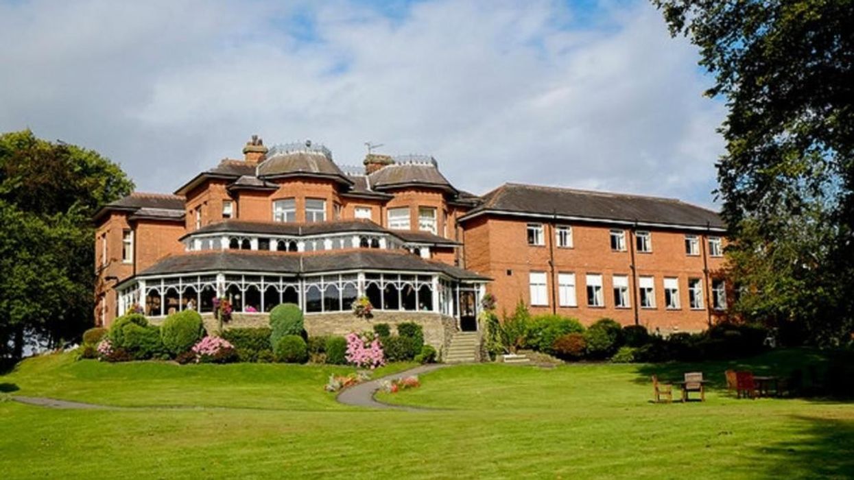 Macdonald Kilhey Court, Wigan