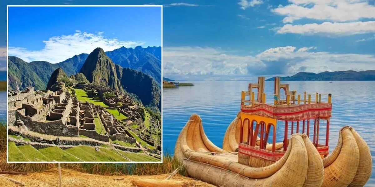 NextImg:Travel warning as 'state of emergency' declared in tourist spot known for 'magical' views and 'fascinating' experiences