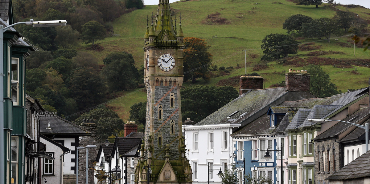 NextImg:Council HALTS hoteliers' bid to silence much-loved 150-year-old town clock