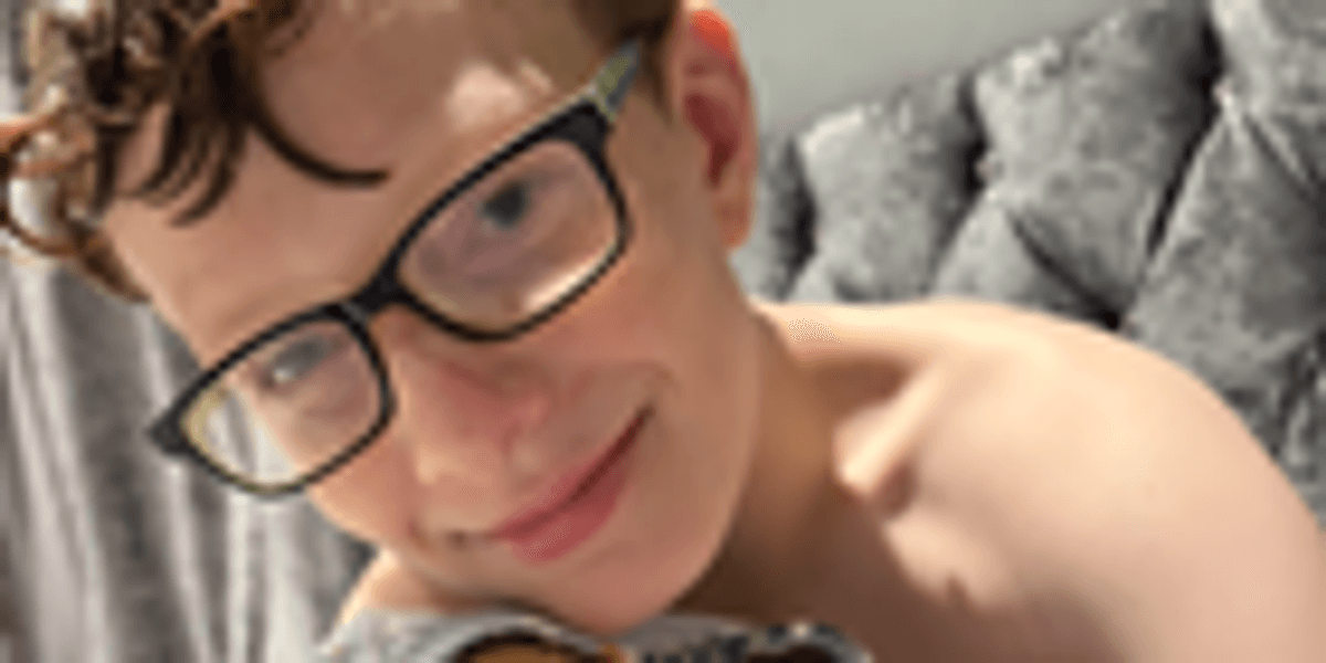 Body of missing 11-year-old found in river following urgent search for schoolboy Body of missing 11-year-old found in river following urgent search for schoolboy