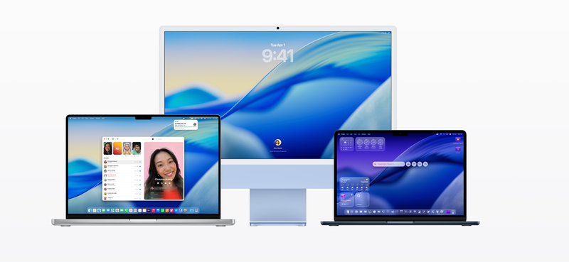 Apple won't support many MacBooks in macOS 26 Tahoe release