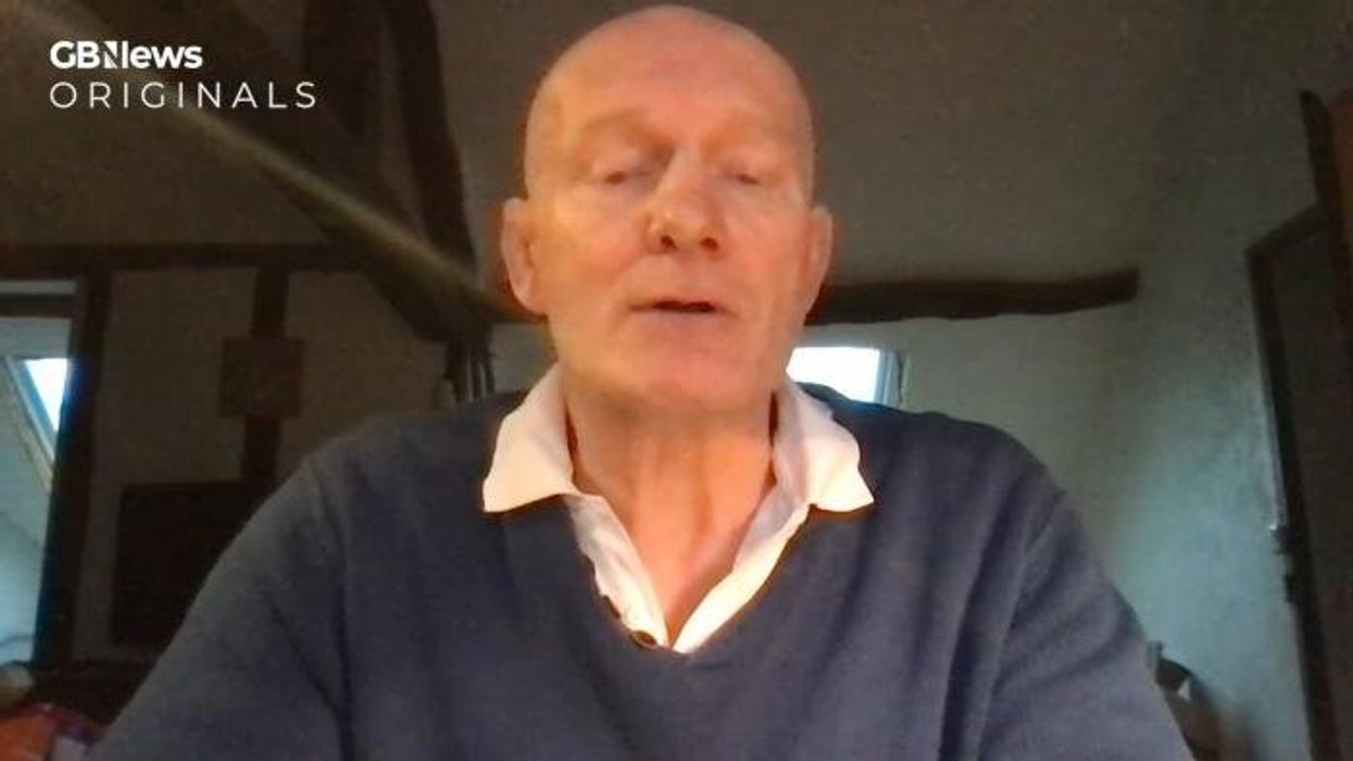 Knifeman 'known to authorities' SHOT by French police near the Arc de Triomphe in Paris