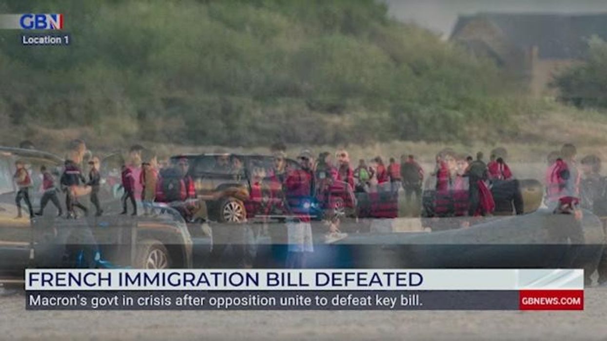 French airport ordered to change 'trendy' English name after critics blast 'Anglo-mania'