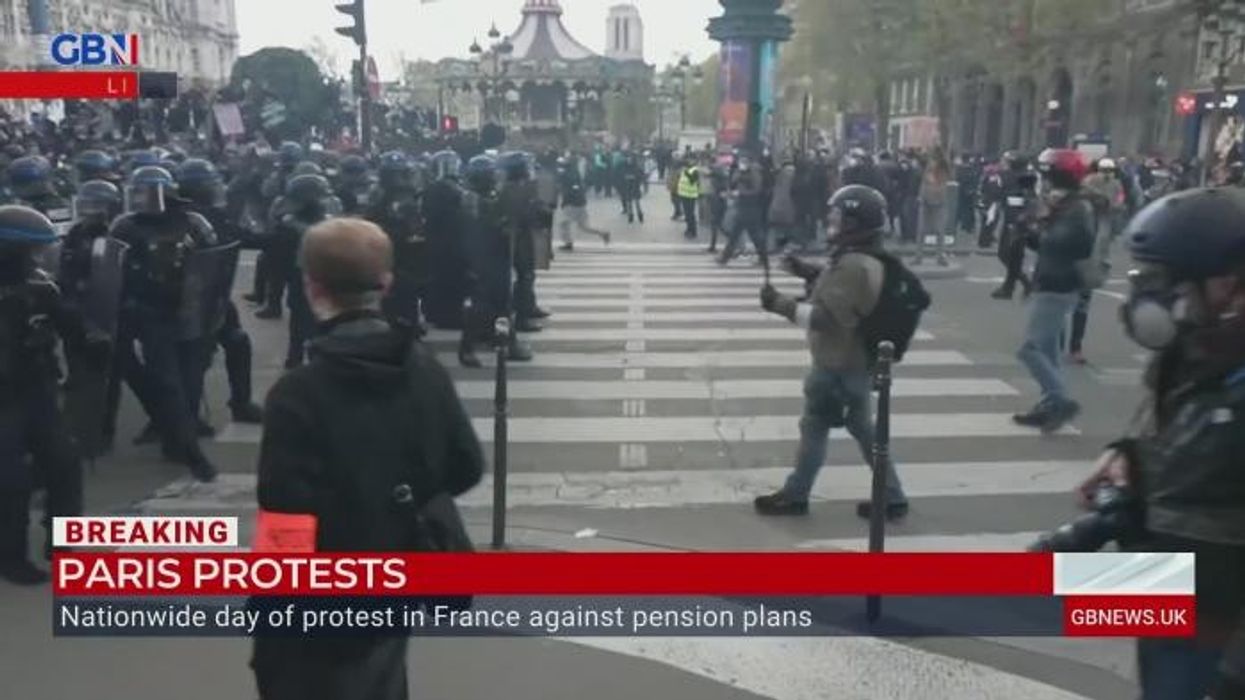 Emmanuel Macron caves to French farmers after furious protests