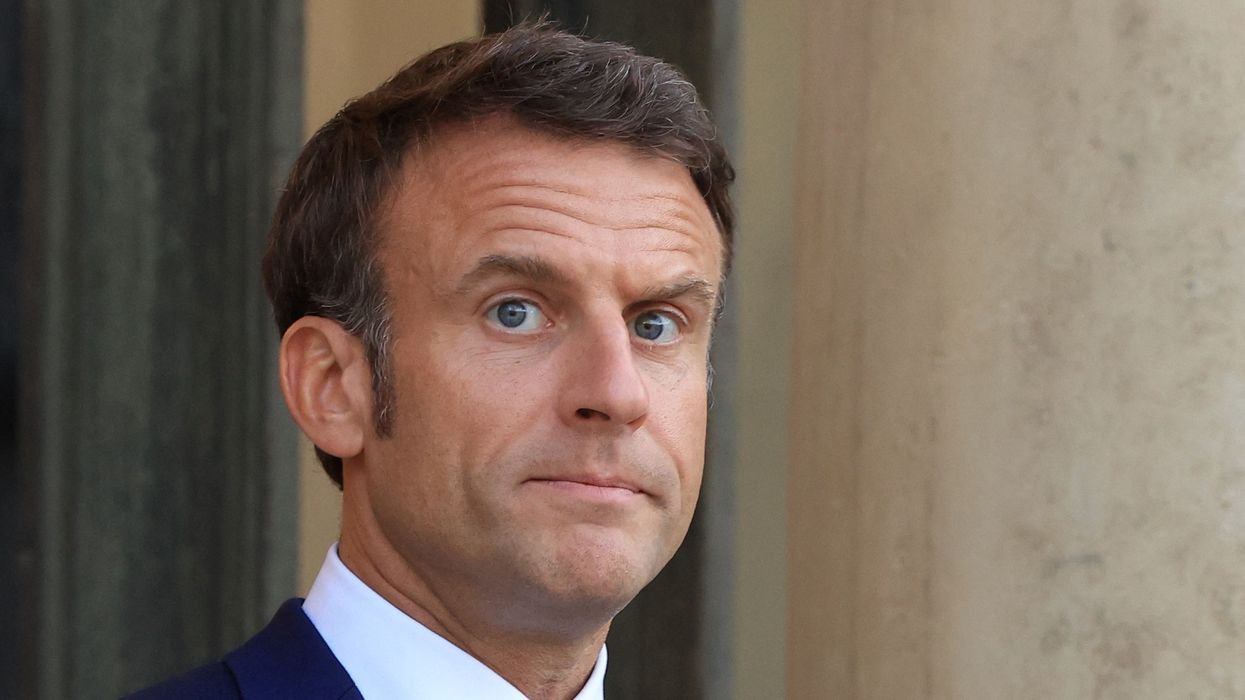 Macron