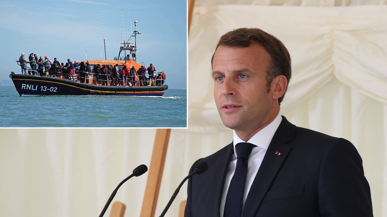 Macron