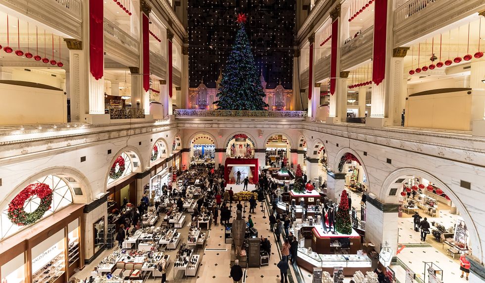 Macy's