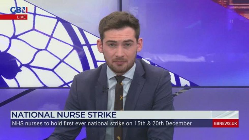 Brexit FAILURE as Government has lost control of the borders issue, says David Maddox