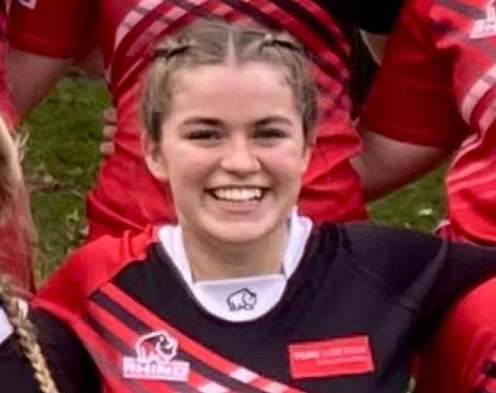Maddy Lawrence passed away aged 20