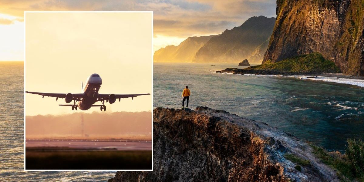 NextImg:European destination with ‘sublime tropical climate’ sees 12% rise in UK flights with four new direct routes