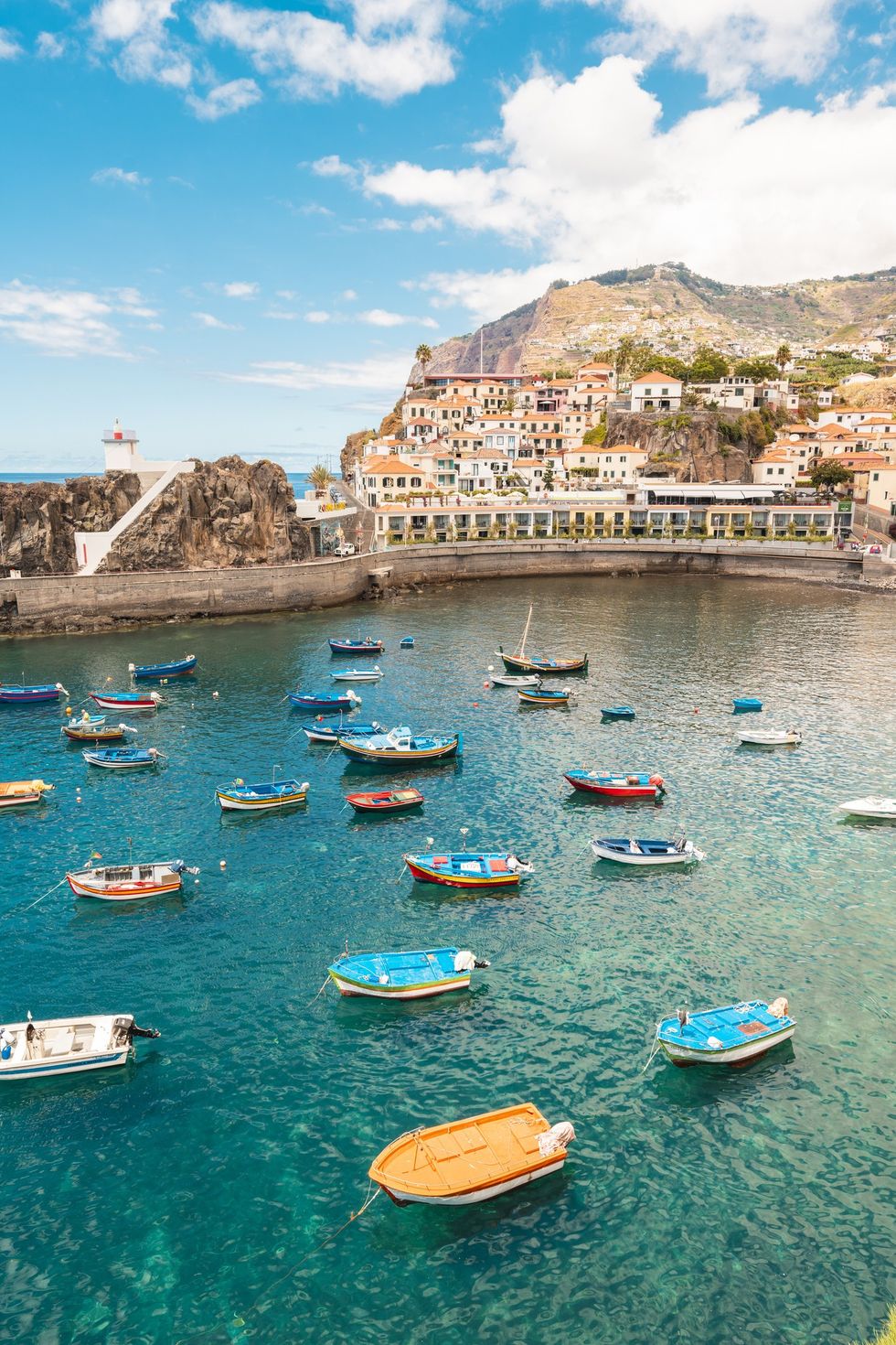 Madeira Portugal