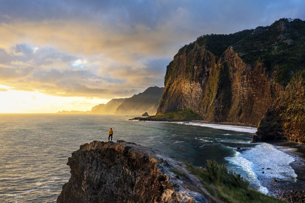 Madeira portugal