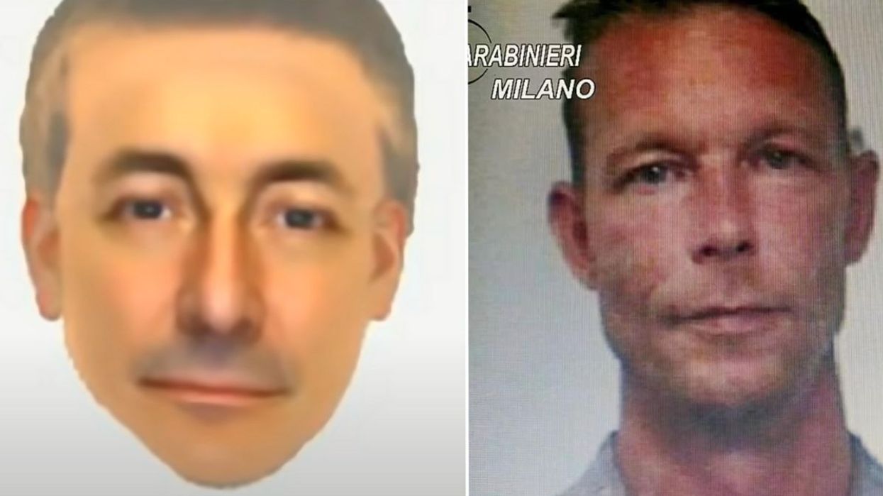 Madeleine McCann suspect denies killing her in disturbing new letters written from prison - 'I'm not a monster!'